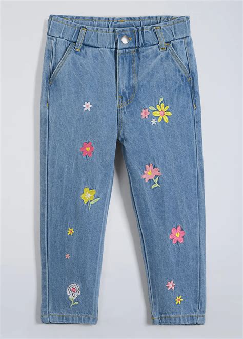 Girls Jeans | Buy Jeans for Girls Online in India