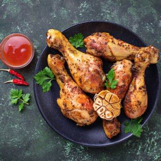 AL-BAIK goes Beyond Chicken: Our Wide Range of Menu Options