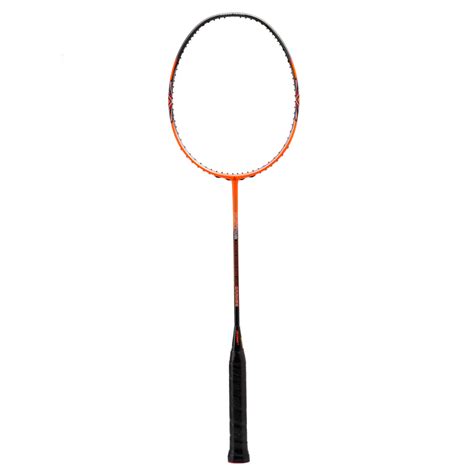 ASHAWAY RACQUET POWER PLATINUM ORANGE BADMINTON – Quickway Sports