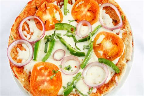 Mini Dosa Pizza Recipe: How to Make Mini Dosa Pizza Recipe | Homemade ...