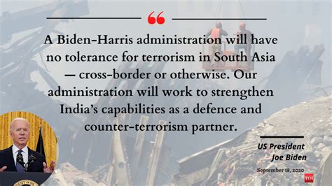 Top 10 quotes on America's war on terror | The Times of India