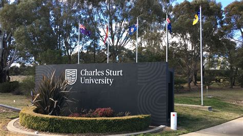 Charles Sturt University supports NSW Government push for return of ...