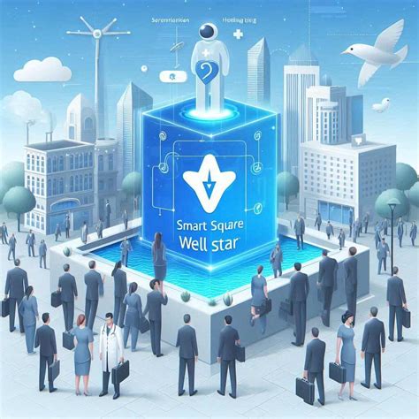 Smart Square Wellstar: Streamlining Healthcare Staffing