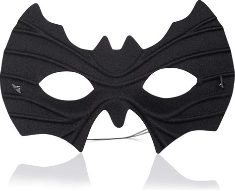 Image result for Evolution of the Bat Mask