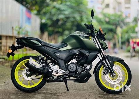 6 months done - Motorcycles - 1814406191