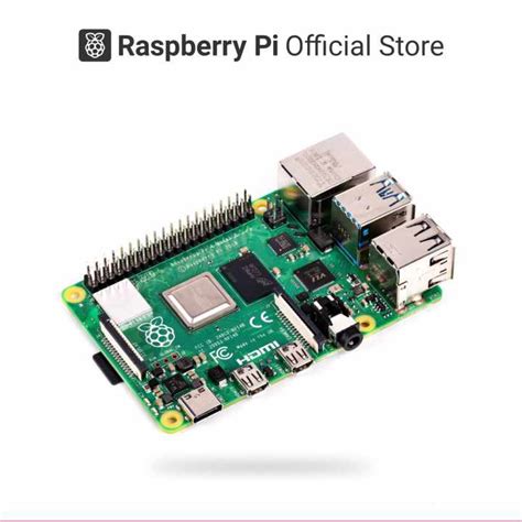 Raspberrypi4 的图像结果