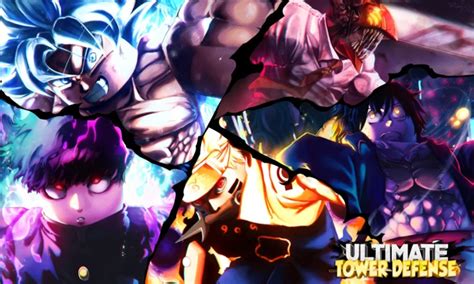 Ultimate Tower Defense Script 的图像结果