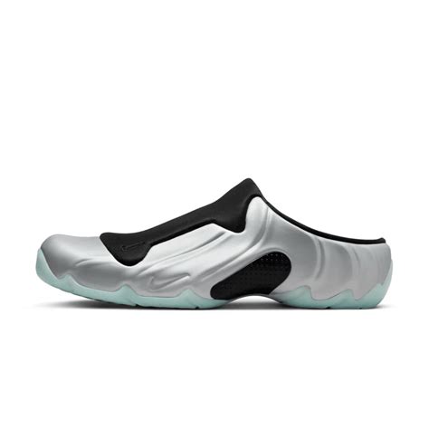 Nike Clogposite Chrome