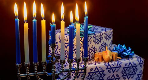 Jewish Holidays In December