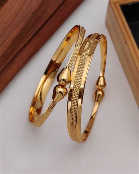 Bangles for Women - Elegant Designs for Every Occasion and Style ...