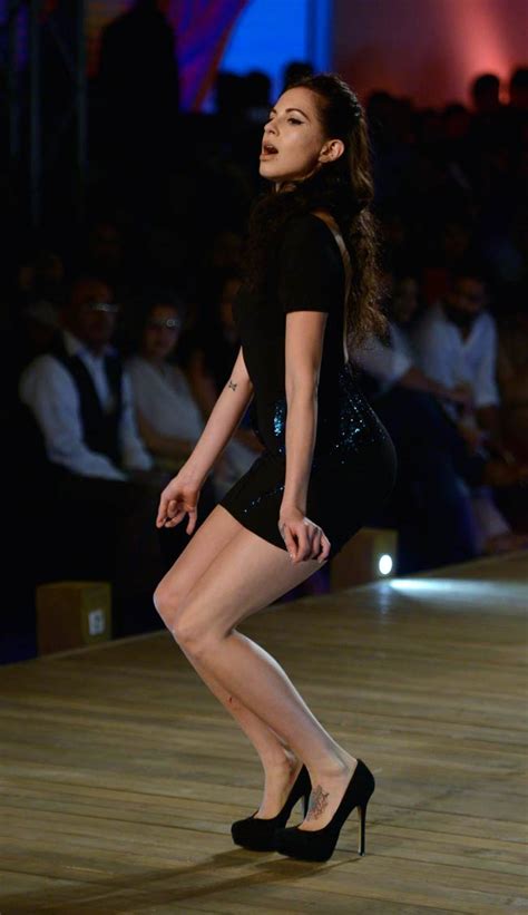 A day of fine embroidery and beaded gowns at Delhi Couture Week