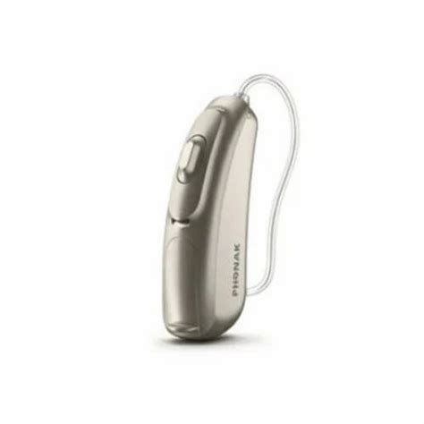 Phonak Hearing Products - RIC Audeo B90-13 Wholesale Trader from New Delhi