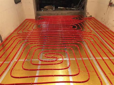 远红外地砖型平板干式地暖模块 - 远红外干式水地暖模块系列 - 产品中心 - 干式地暖