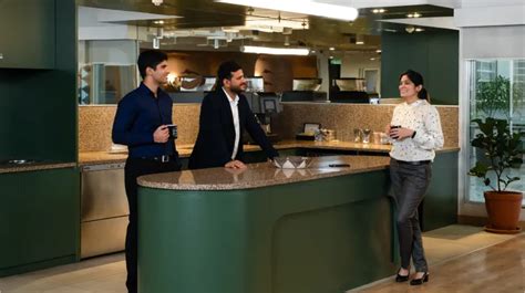 Book your office space in Pune | WeWork India