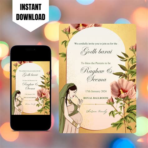 Baby Shower – CreativeRino