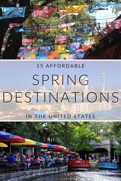 Spring Brain Break Destinations 的图像结果