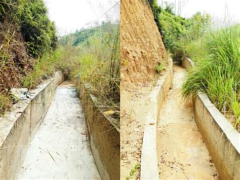 农田灌溉水渠工程施工步骤具体内容是什么?_处理