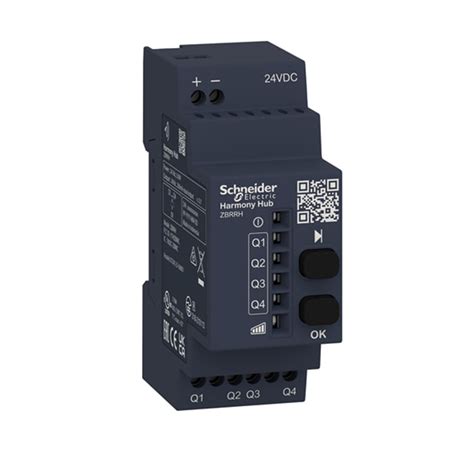 ZBRRH Schneider Electric | Schneider Electric Remote Control Kit ...