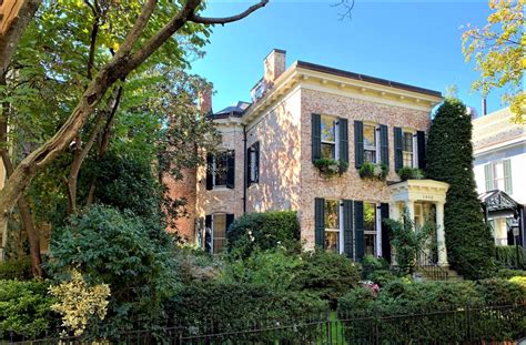 Georgetown 的图像结果