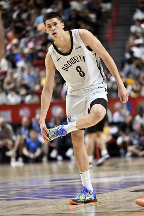 Egor Demin, el 'Magic' ruso que voló del Madrid, debuta con los ...