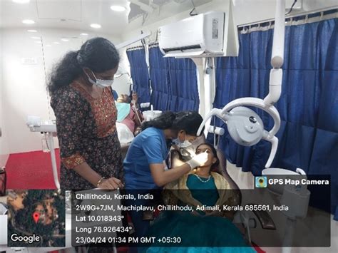 St. Gregorios Dental College :: SGDC