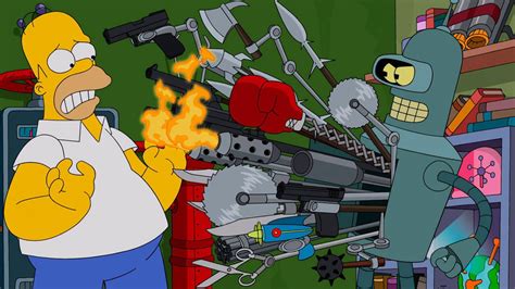 Image result for Simpsorama Highlights