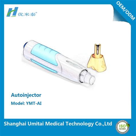 Automatic Injection Device 的图像结果