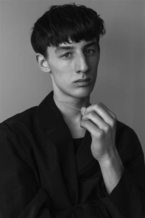 Franz Hermann | Indeed Model Management