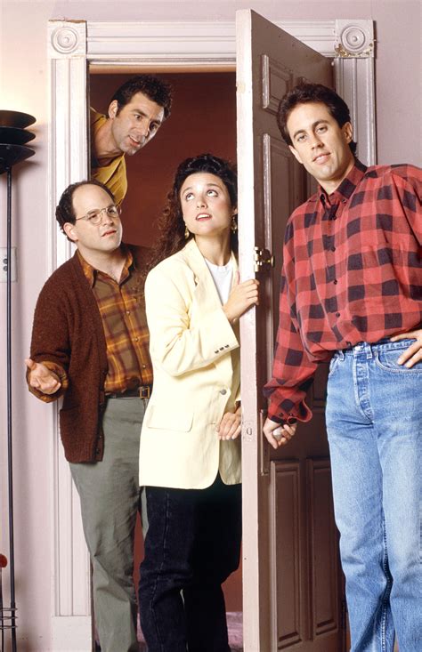 Can You Pass the Ultimate 'Seinfeld' Trivia Quiz?