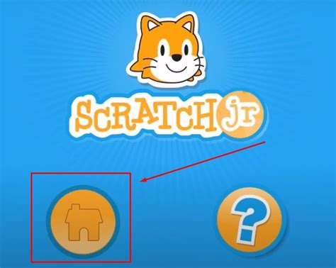 Scratch Jr Examples 的图像结果