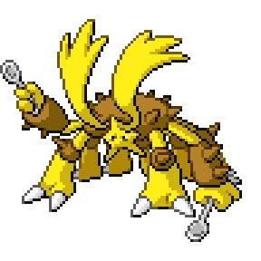 Alapex #65.455 - FusionDex