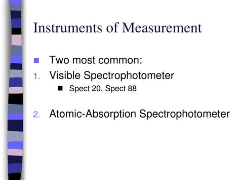 Rezultat imagine pentru Spectrophotometry Introduction