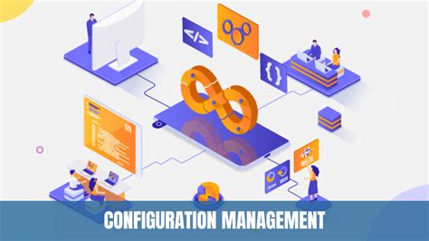 Configuration Management Example 的图像结果