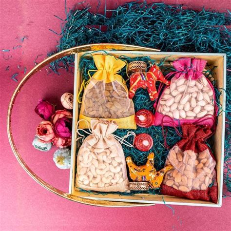 Diwali Gift Pack AN Manufacturer in Bengaluru - Best Price