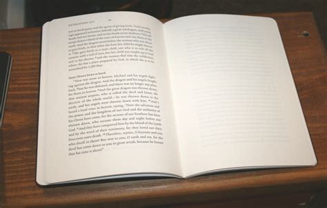 Image result for ESV Scripture Journal Set