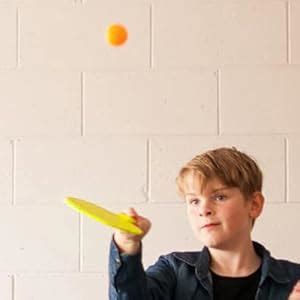 Wembley Hanging Table Tennis Trainer Ping Pong Ball Self Training and ...