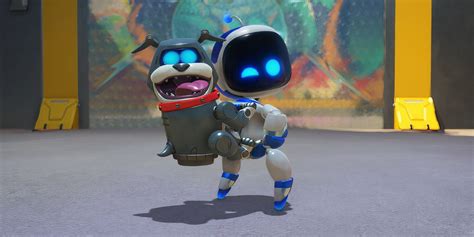 Astro Bot: Release Date, Gameplay, New Bosses, & Confirmed Cameos