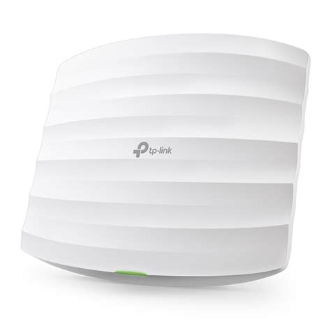 EAP110 | 300Mbps Wireless N Ceiling Mount Access Point | TP-Link India