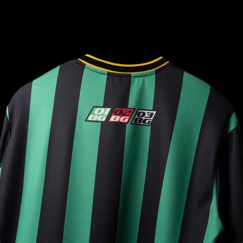 NIGHT VENOM FULL SLEEVE JERSEY – BLUORNG