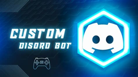 Image result for Custom Bot Discord
