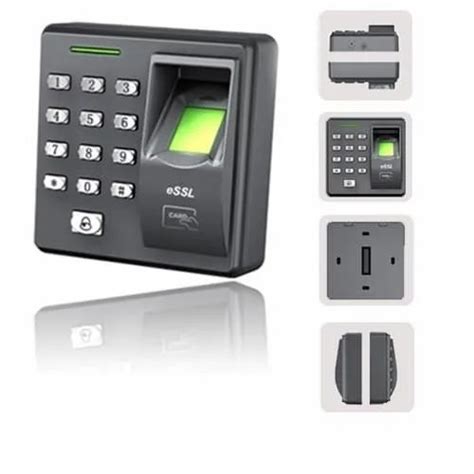 Biometric Systems - ESSL F16 Access Control Biometric Wholesale Trader ...