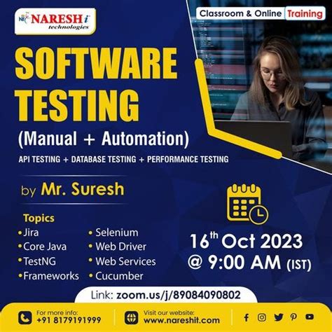 Image result for Naresh It Core Java Training Online