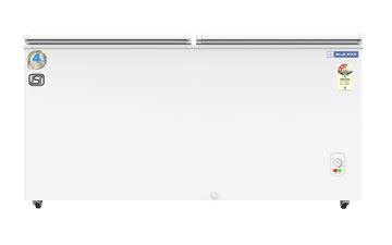 Refrigeration – Blue Star