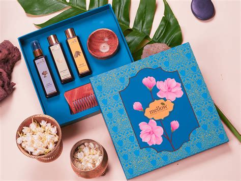 Corporate gifting | Mellow