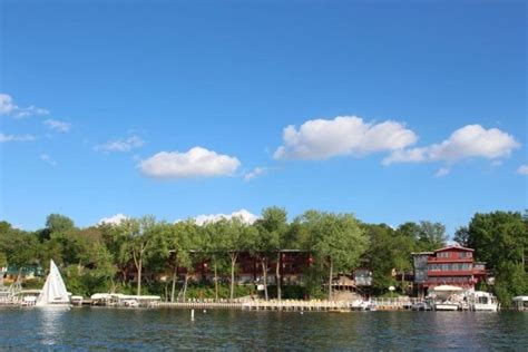 Campgrounds in Okoboji Iowa: Find Your Perfect Spot
