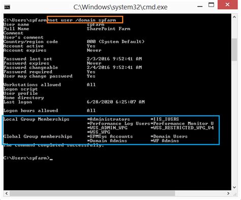 Image result for Create PowerShell Script to Get Users Member Of
