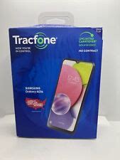 Tracfone Samsung Galaxy A03s, 32GB, Black - Prepaid India | Ubuy