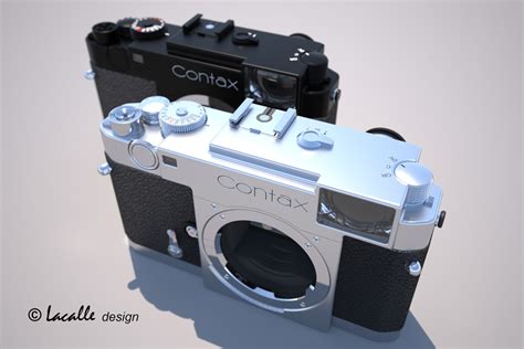 Image result for Contax Digital Camera