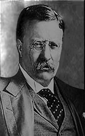 Theodore Roosevelt; an intimate biography (1919) (Original Version ...