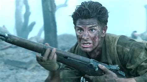 Met Review: Hacksaw Ridge